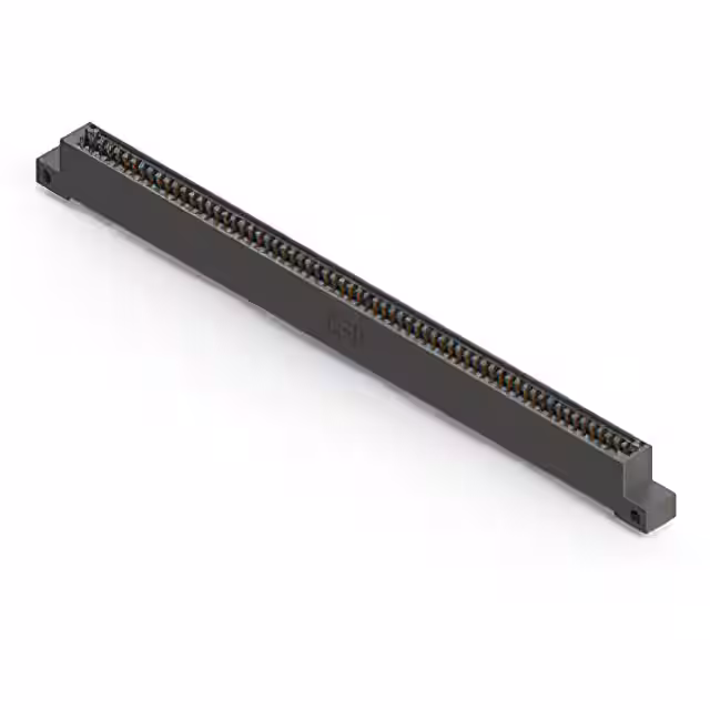 895-065-541-112 EDAC Inc.  Edgeboard Connectors